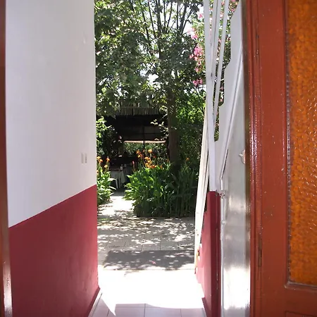 Adrasan Gelidonya Hotel アドラサン
